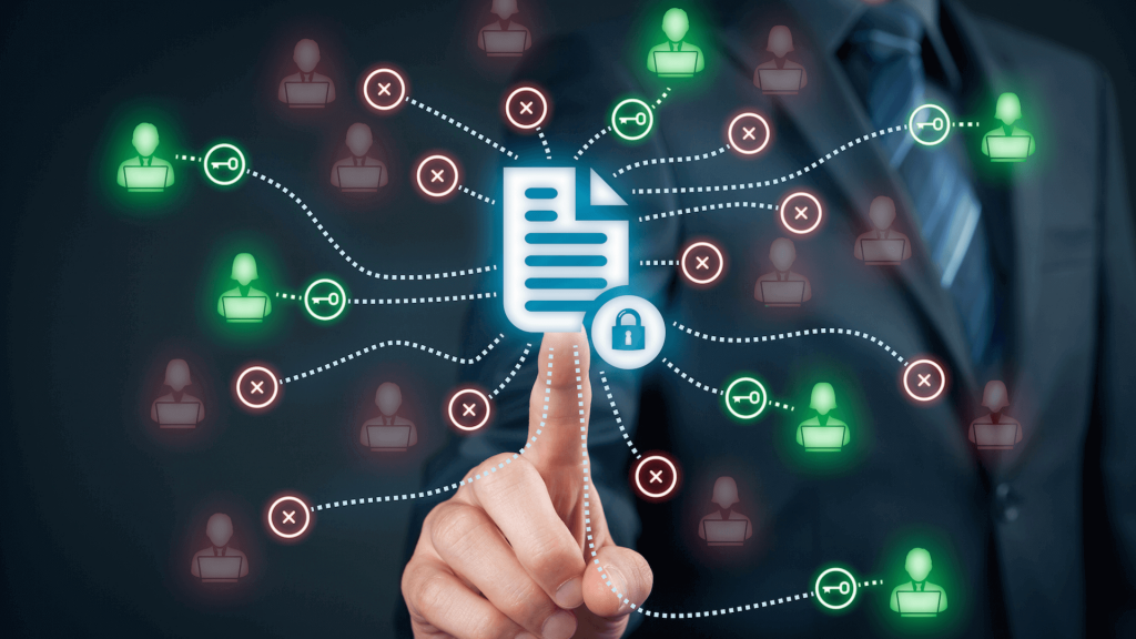 InfoWatch Traffic Monitor